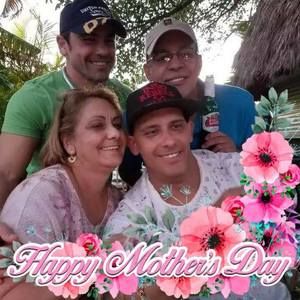 Meet your Posher, Marietta